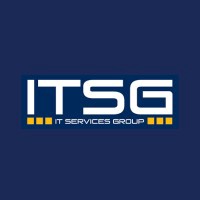 IT Services Group, Inc