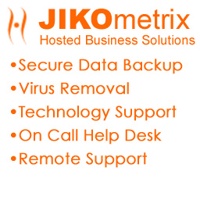 JIKOmetrix