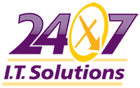 24x7 I.T. Solutions
