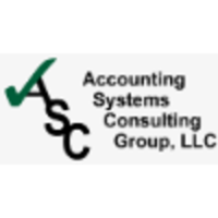 Accounting Systems Consulting Group