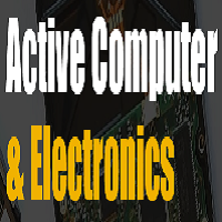 Active Computer & Electronics