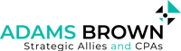 Adams Brown