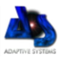 Adaptive Systems