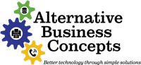 Alternative Business Concepts
