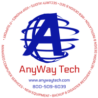 AnyWay Computer Company