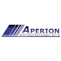 Aperion Information Technologies, Inc.
