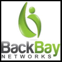 Back Bay Networks NH