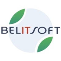 Belitsoft Software Development Company