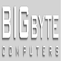 Big Byte Computers