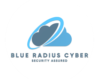 Blue Radius Cyber