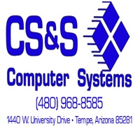 CS&S Computer Systems Inc.