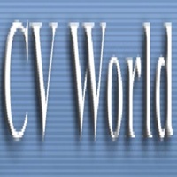 CV World IT Services
