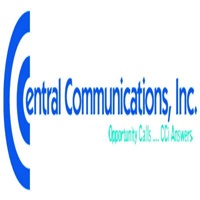 Central Communications Inc.