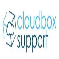 Cloud Box Support
