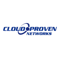 Cloud Proven Networks
