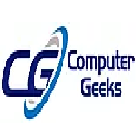 Computer Geeks