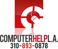 Computer Help LA
