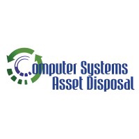 Computer Systems Asset Disposal, LLC