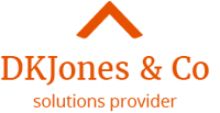 DK Jones and Company