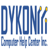 DYKON COMPUTER HELP CENTER INC.