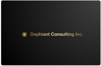 Dephiant Consulting Inc.