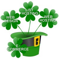 Digital Web Leprechauns