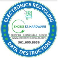 Excess IT Hardware
