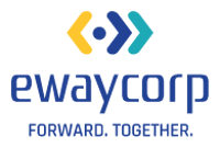 eWay Corp