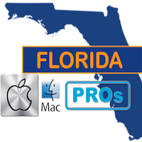 Florida Apple Mac Pros inc.