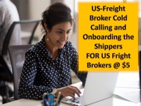 Freight Shippers Leads