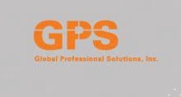 GLOBAL PROFESSIONAL SOLUTIONS, INC.