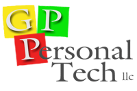 GP Personal Tech, Inc.