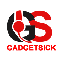 Gadgetsick