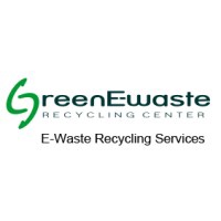 Green E-Waste Recycling Center
