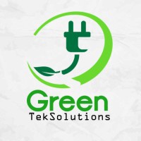 GreenTek Solutions, LLC.