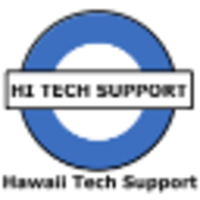 Hawaii Tech Support