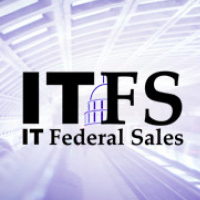 IT Federal Sales