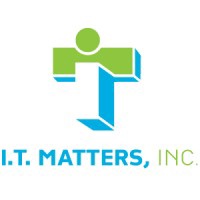 I.T. Matters, Inc.