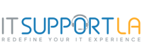 IT Support LA