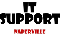 IT Support Naperville