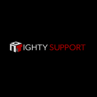 Ighty Support