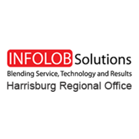 Infolob Solutions Harrisburg Regional Office