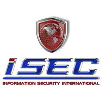 Isec International, Inc