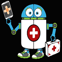 iDROiD Repairs and Products