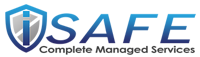 iSAFE Complete Managed Services - Lexington