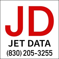 Jet Data Recovery