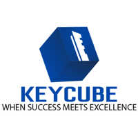 Key Cube