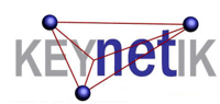 Keynetik LLC