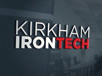Kirkham IronTech