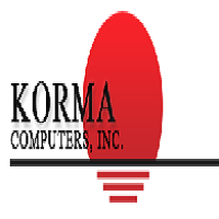 Korma Computers Inc